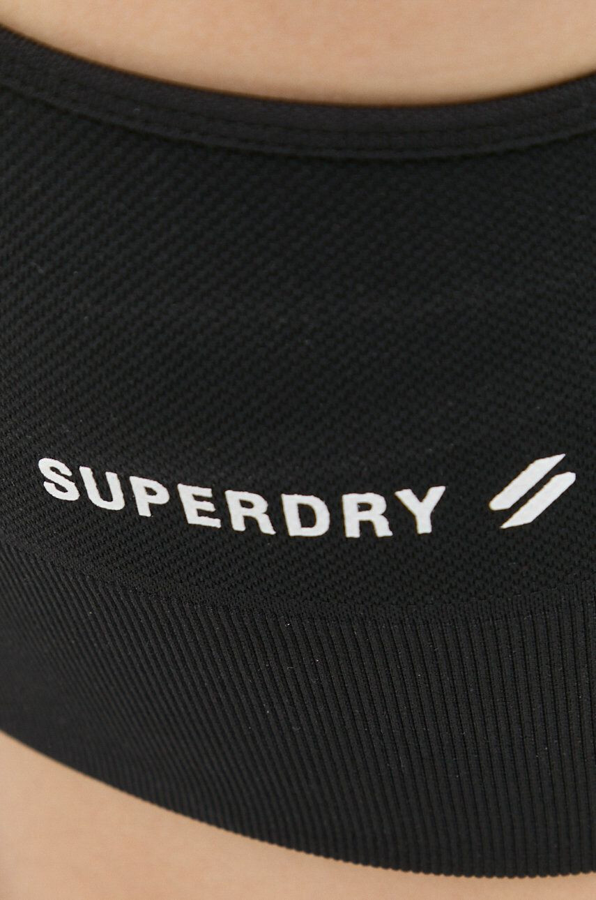 Superdry Спортен сутиен - Pepit.bg