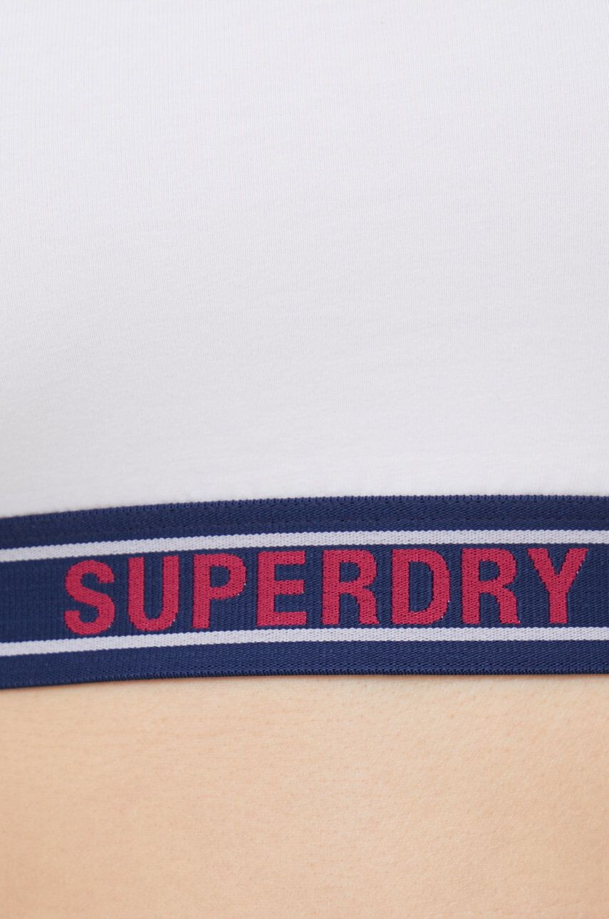 Superdry Спортен сутиен - Pepit.bg