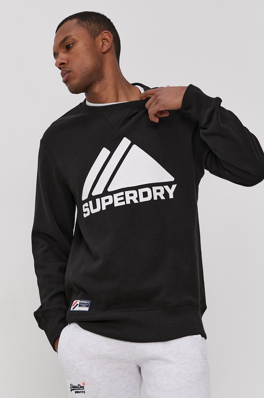 Superdry Суичър - Pepit.bg