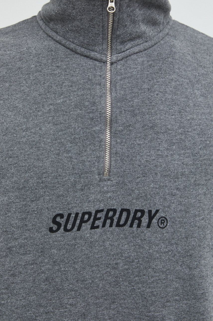 Superdry Суичър - Pepit.bg