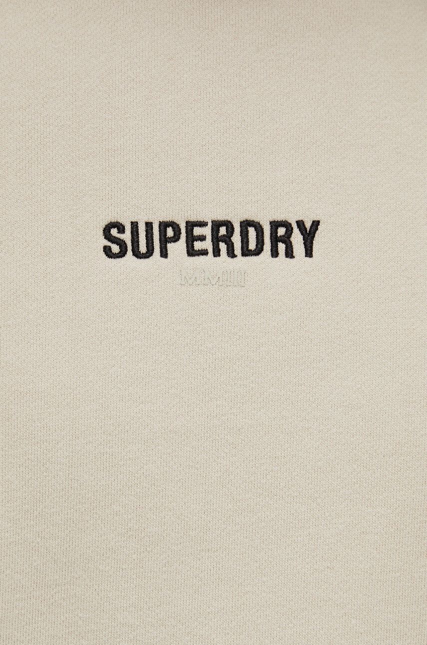 Superdry Суичър - Pepit.bg