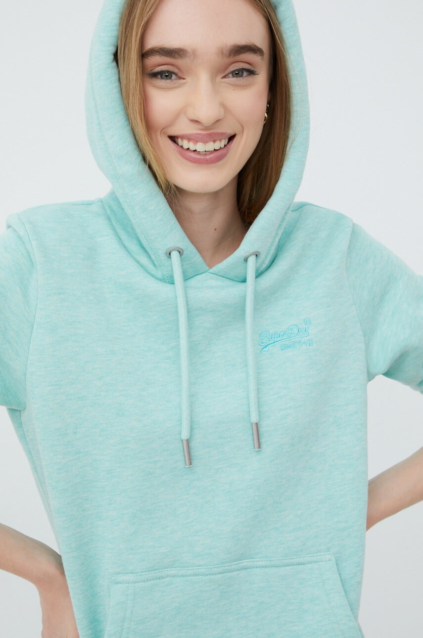 Superdry Суичър - Pepit.bg