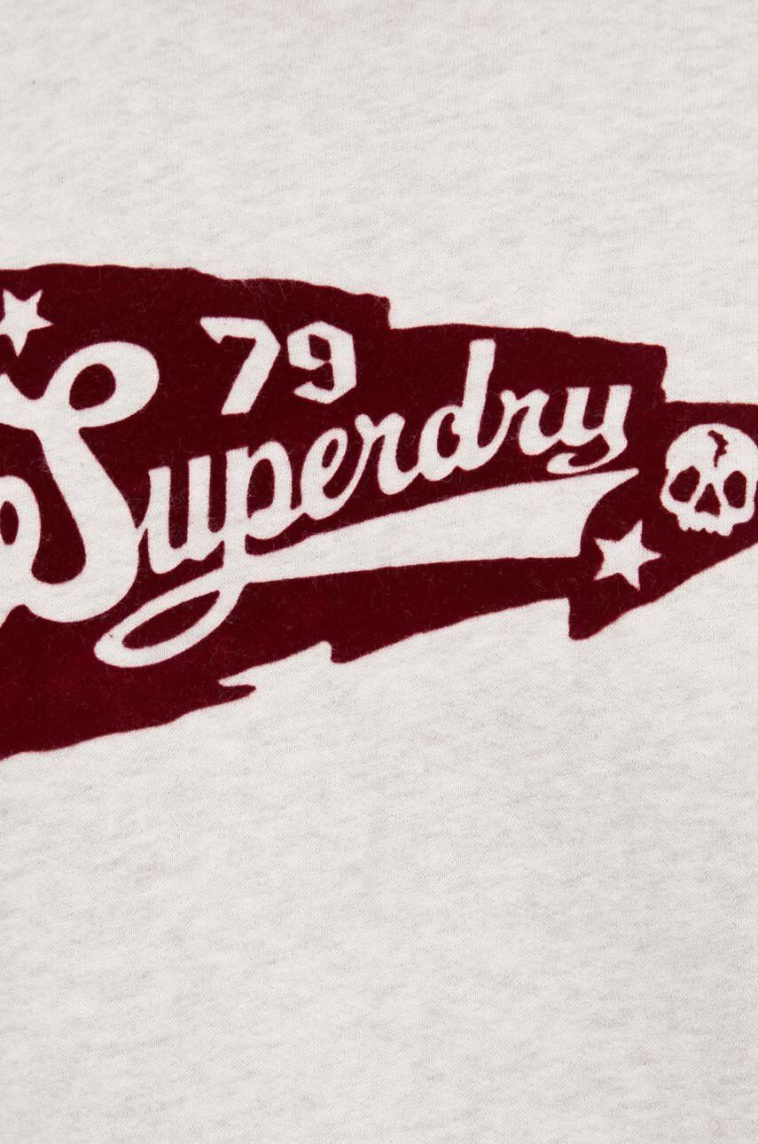 Superdry Суичър - Pepit.bg