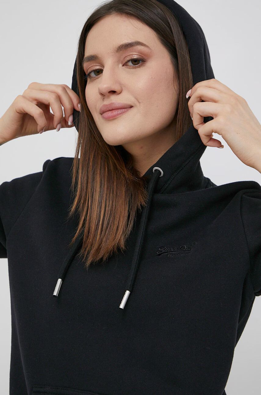 Superdry Суичър - Pepit.bg