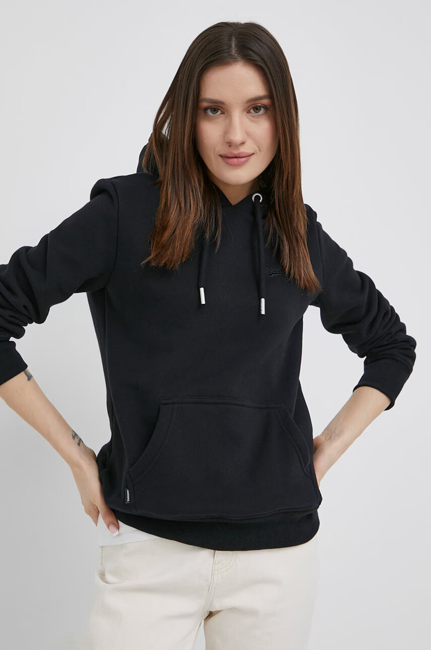 Superdry Суичър - Pepit.bg