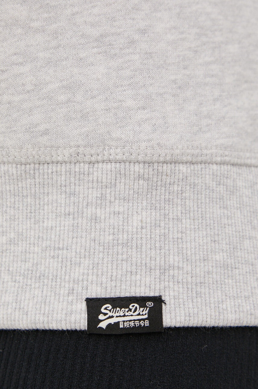 Superdry Суичър - Pepit.bg