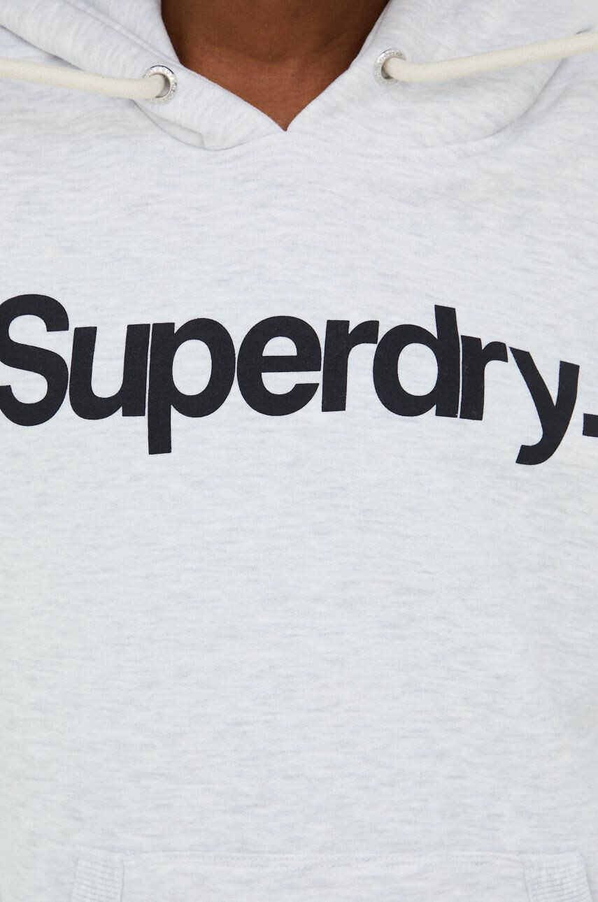 Superdry Суичър - Pepit.bg