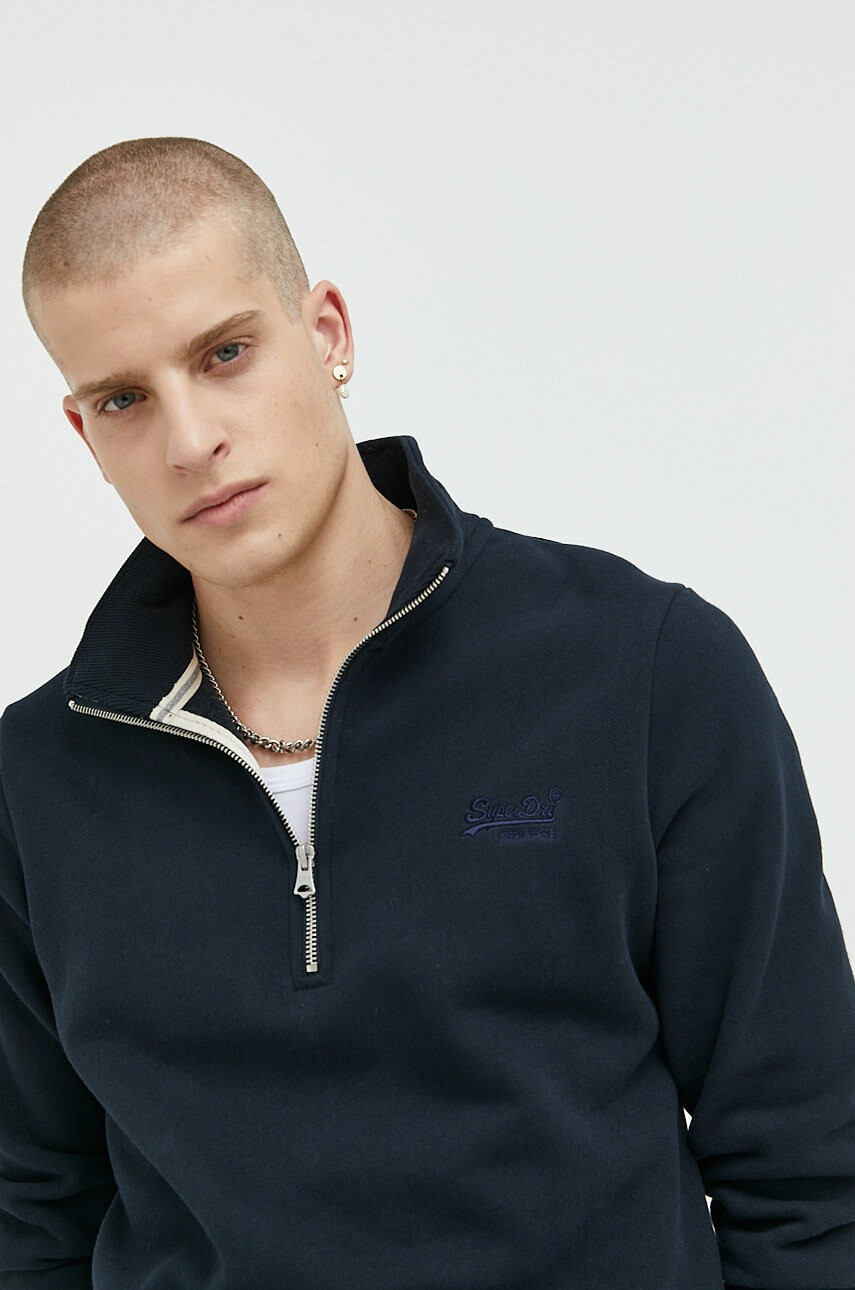 Superdry Суичър - Pepit.bg
