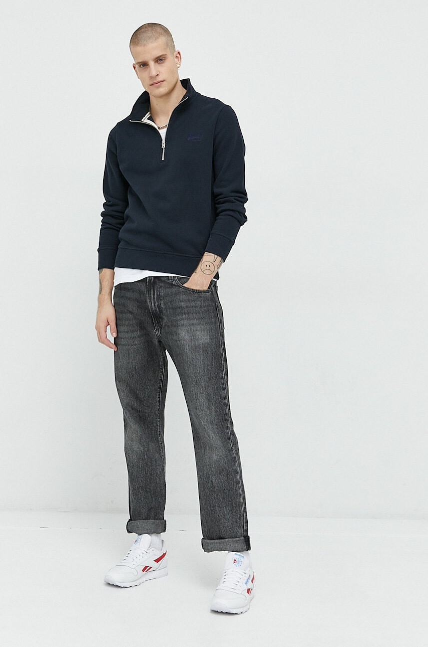 Superdry Суичър - Pepit.bg