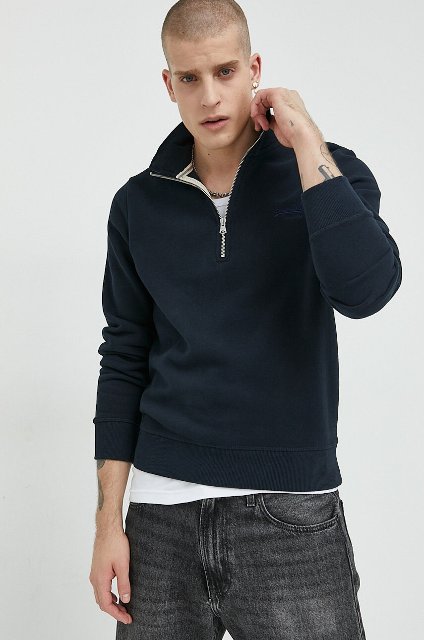Superdry Суичър - Pepit.bg