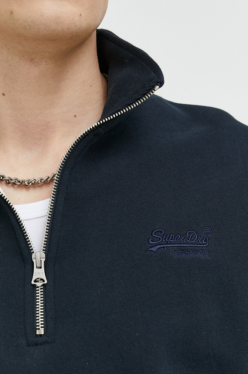 Superdry Суичър - Pepit.bg