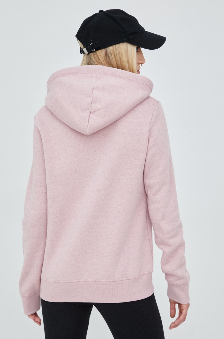 Superdry Суичър - Pepit.bg