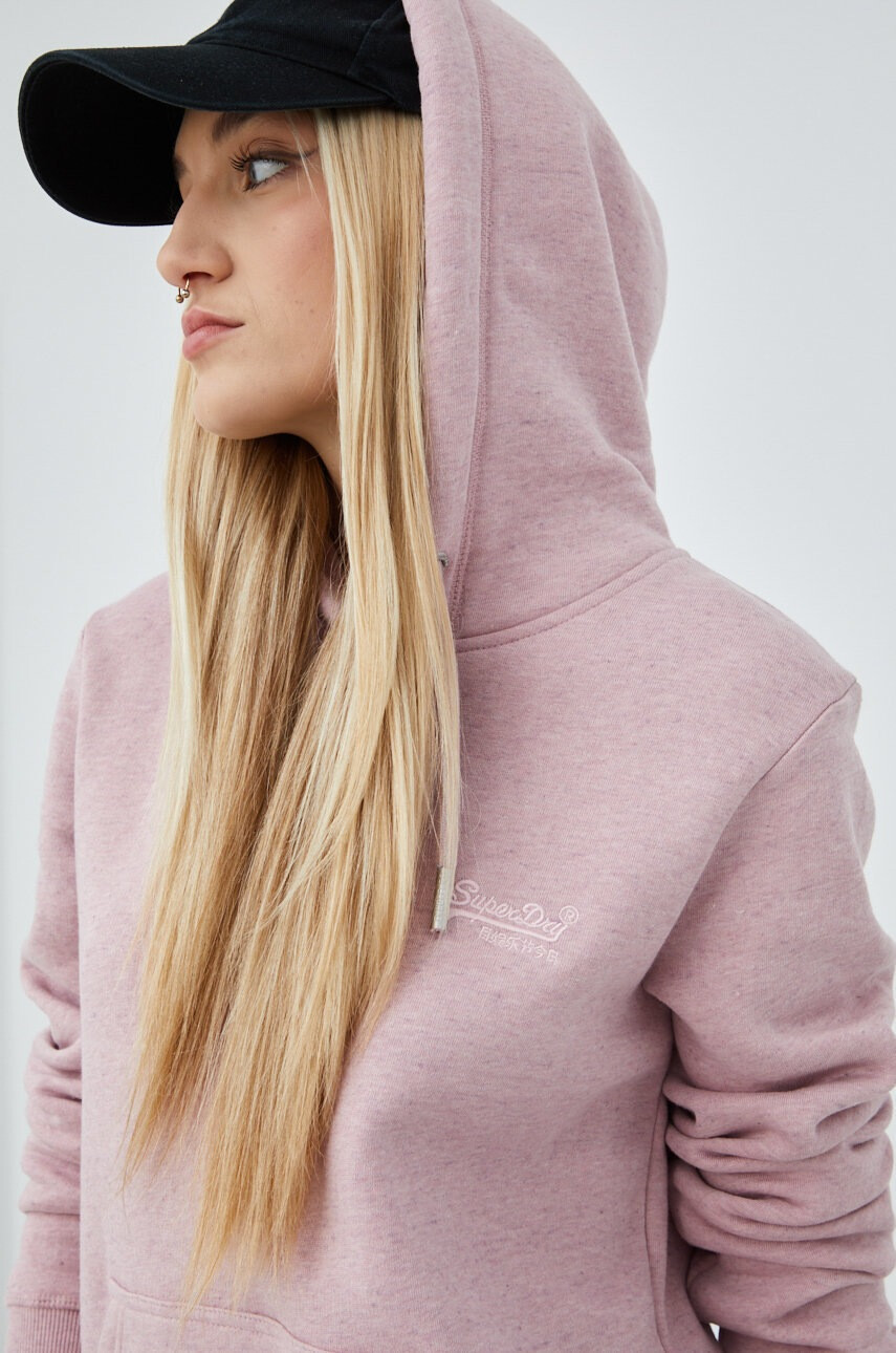 Superdry Суичър - Pepit.bg