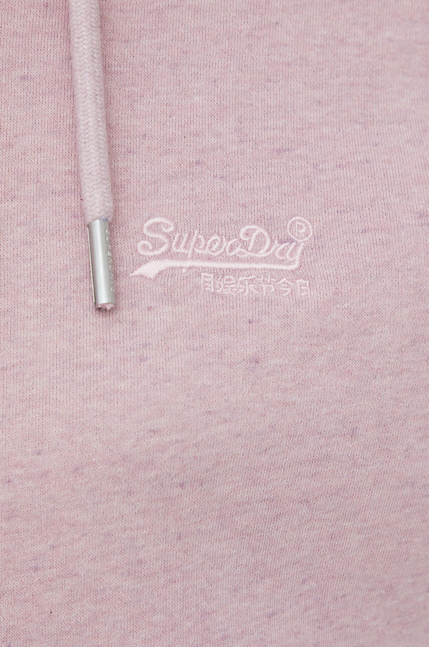 Superdry Суичър - Pepit.bg
