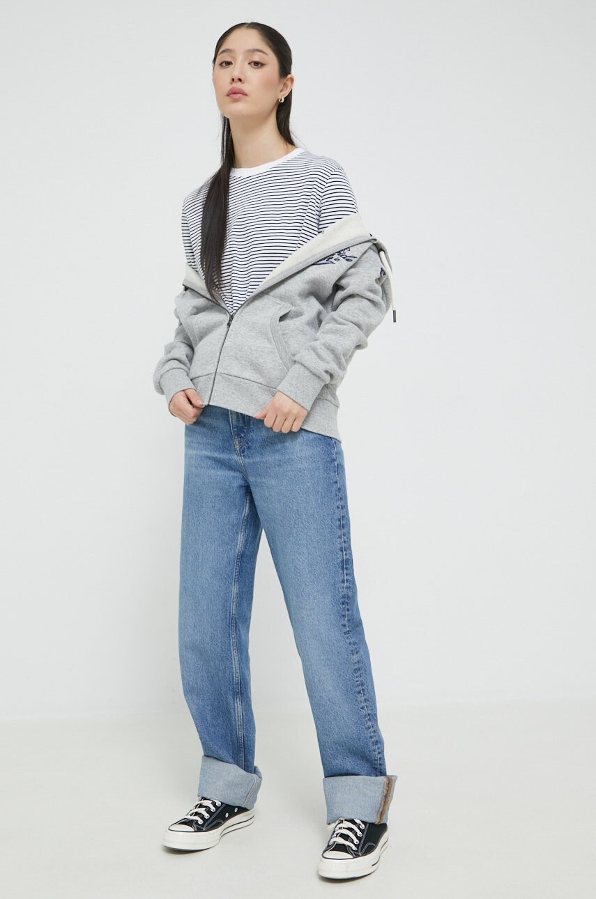 Superdry Суичър - Pepit.bg