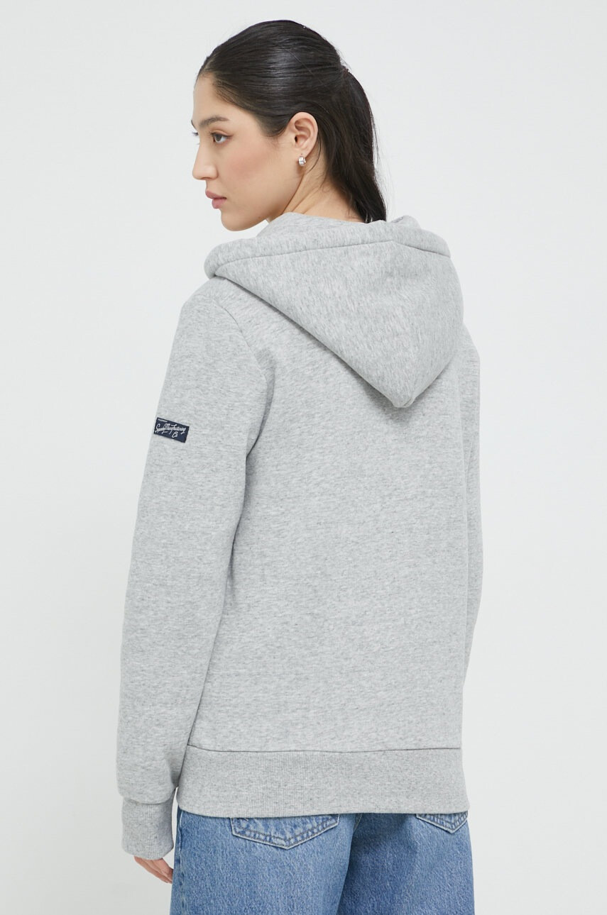 Superdry Суичър - Pepit.bg