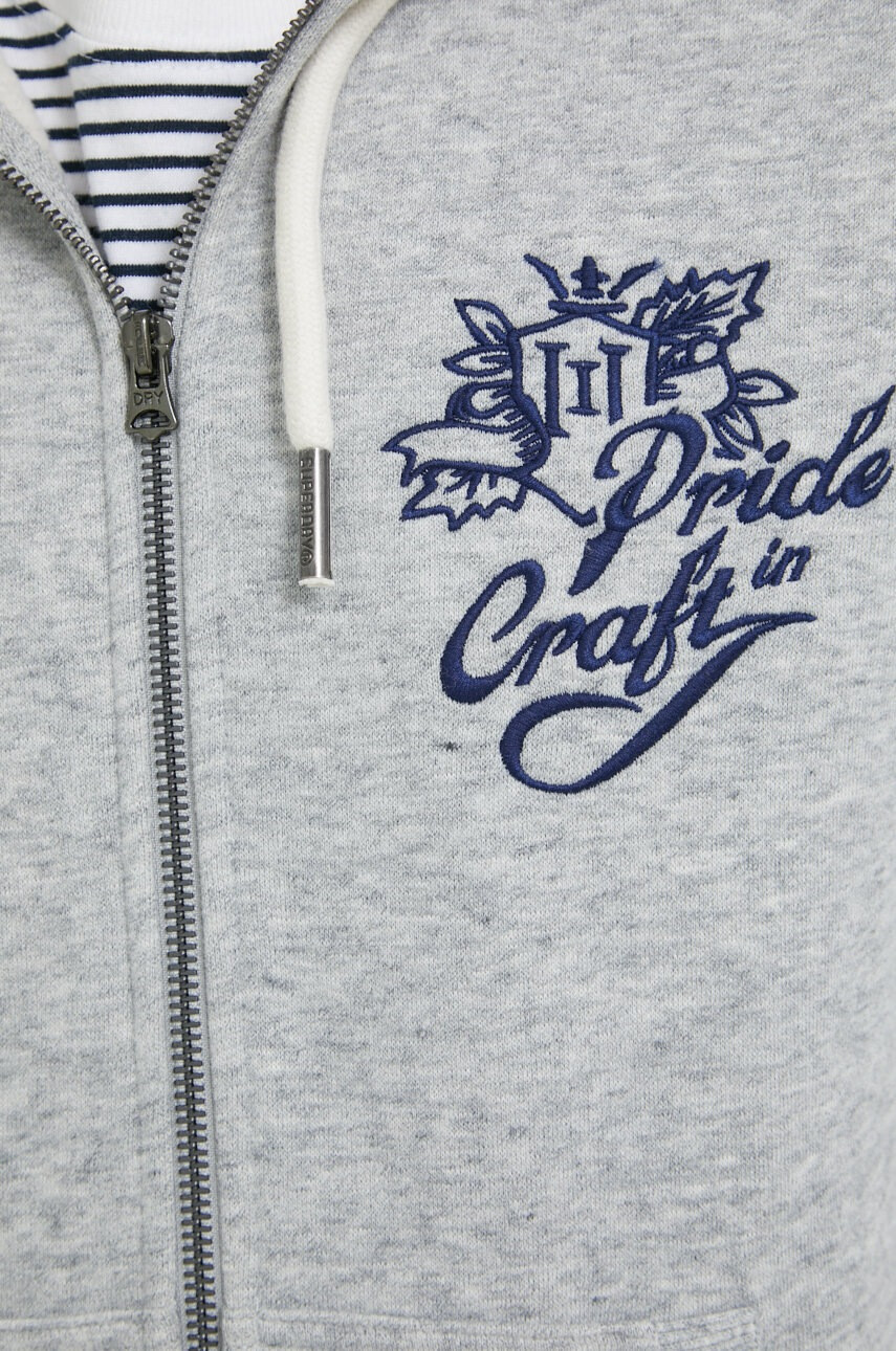 Superdry Суичър - Pepit.bg