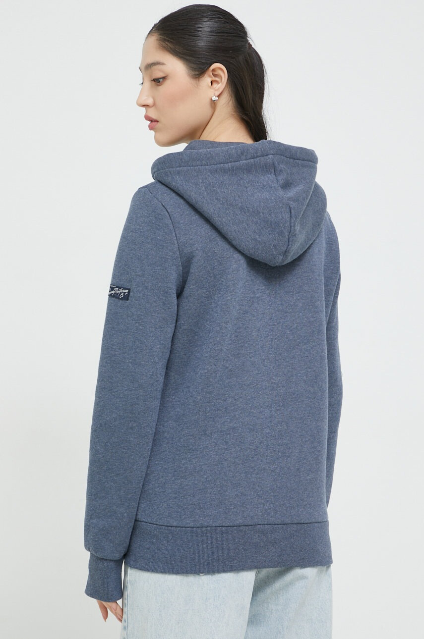 Superdry Суичър - Pepit.bg