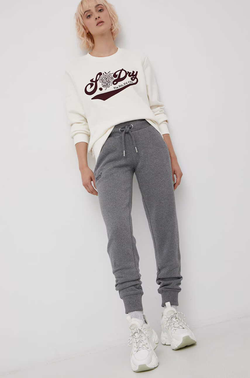 Superdry Суичър - Pepit.bg