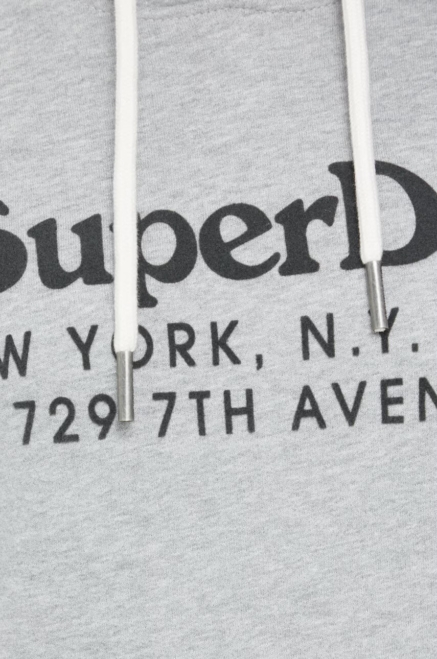 Superdry Суичър - Pepit.bg