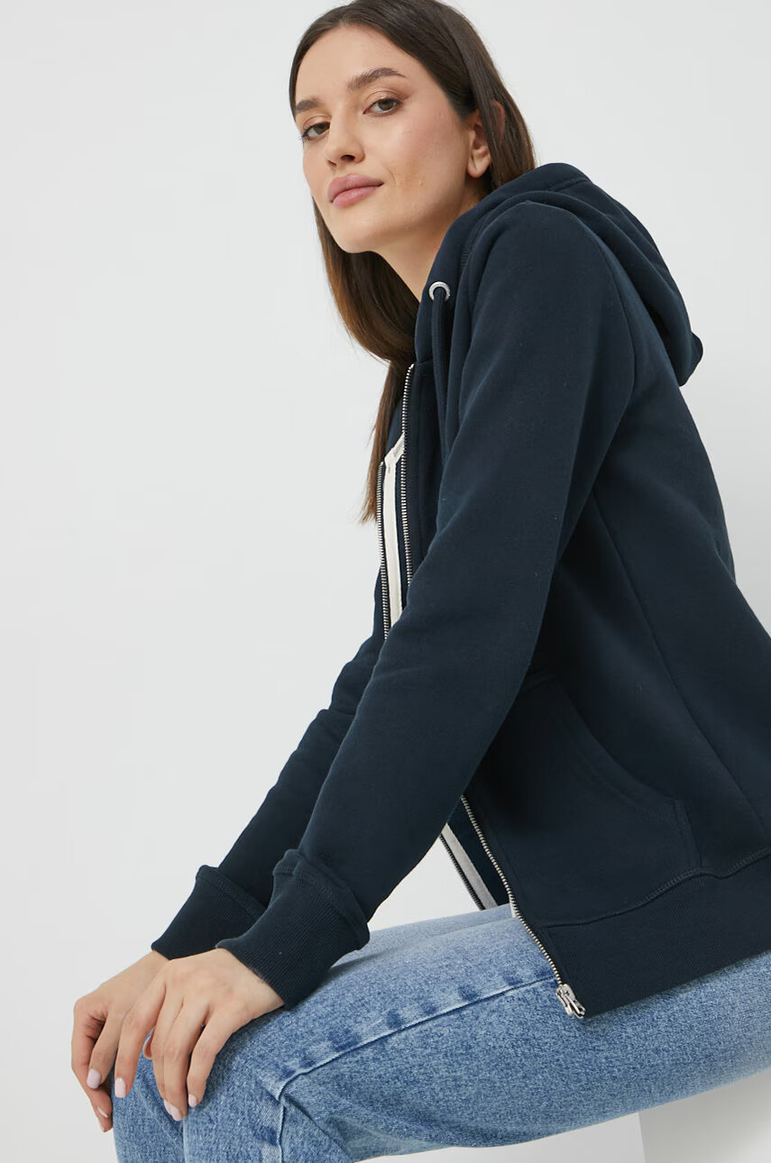 Superdry Суичър - Pepit.bg