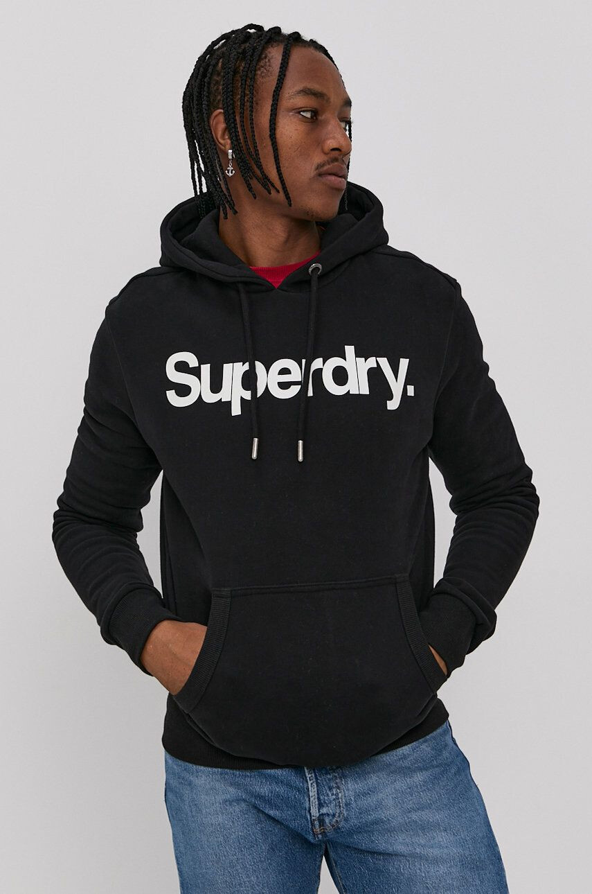 Superdry Суичър - Pepit.bg