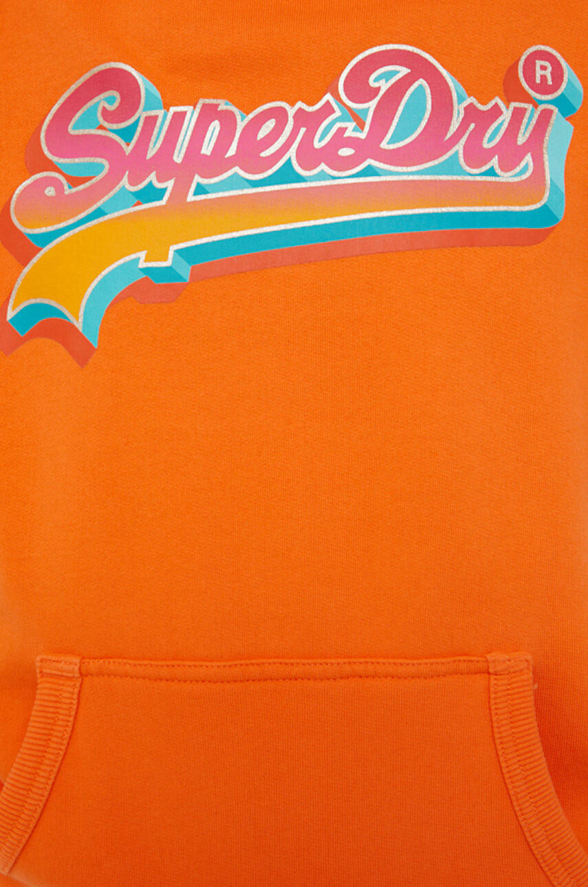 Superdry Суичър - Pepit.bg