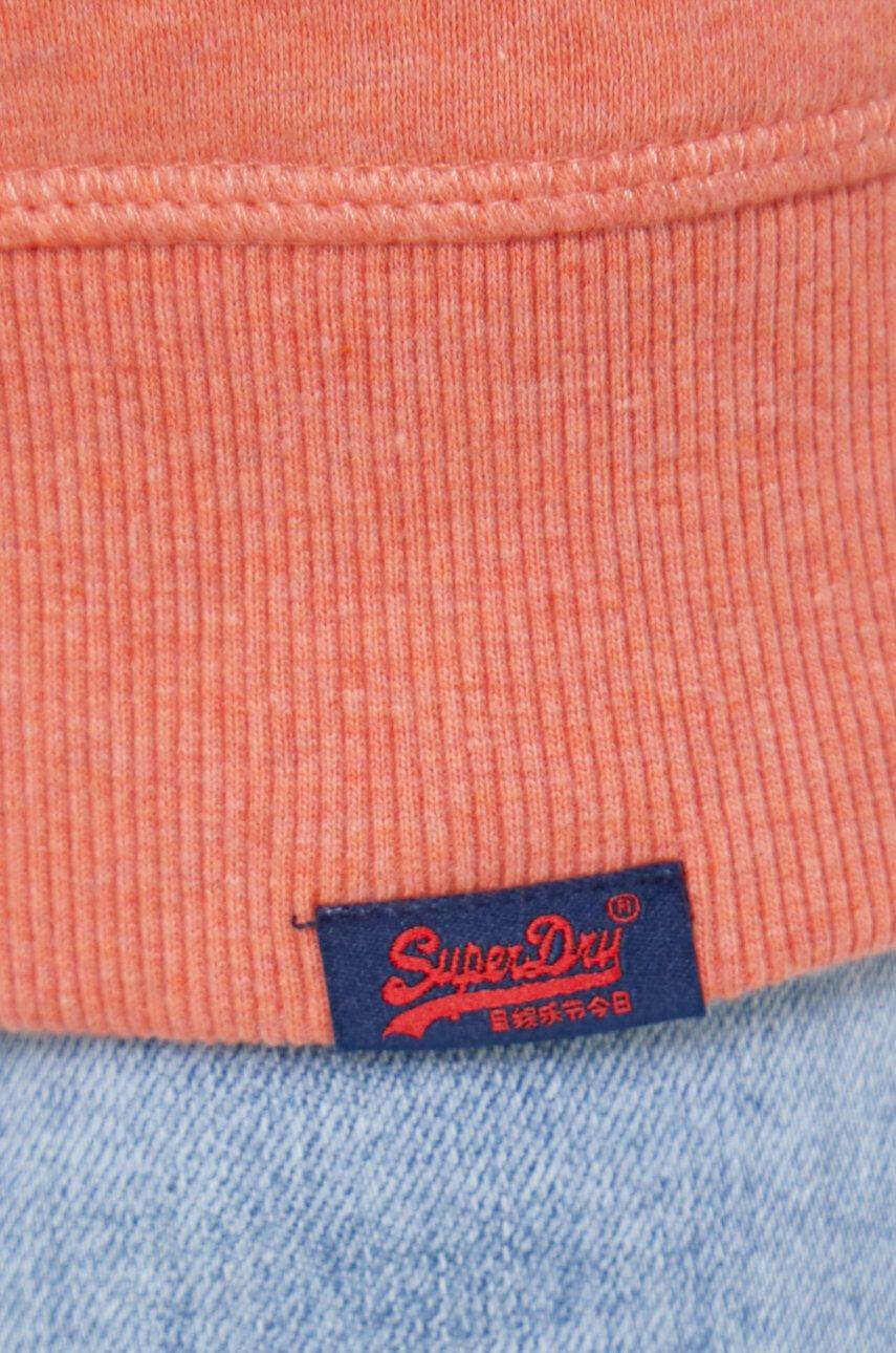 Superdry Суичър - Pepit.bg