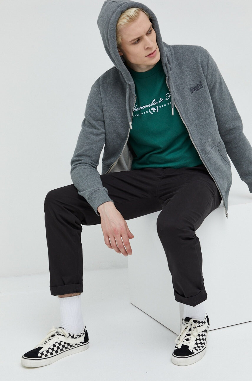 Superdry Суичър - Pepit.bg
