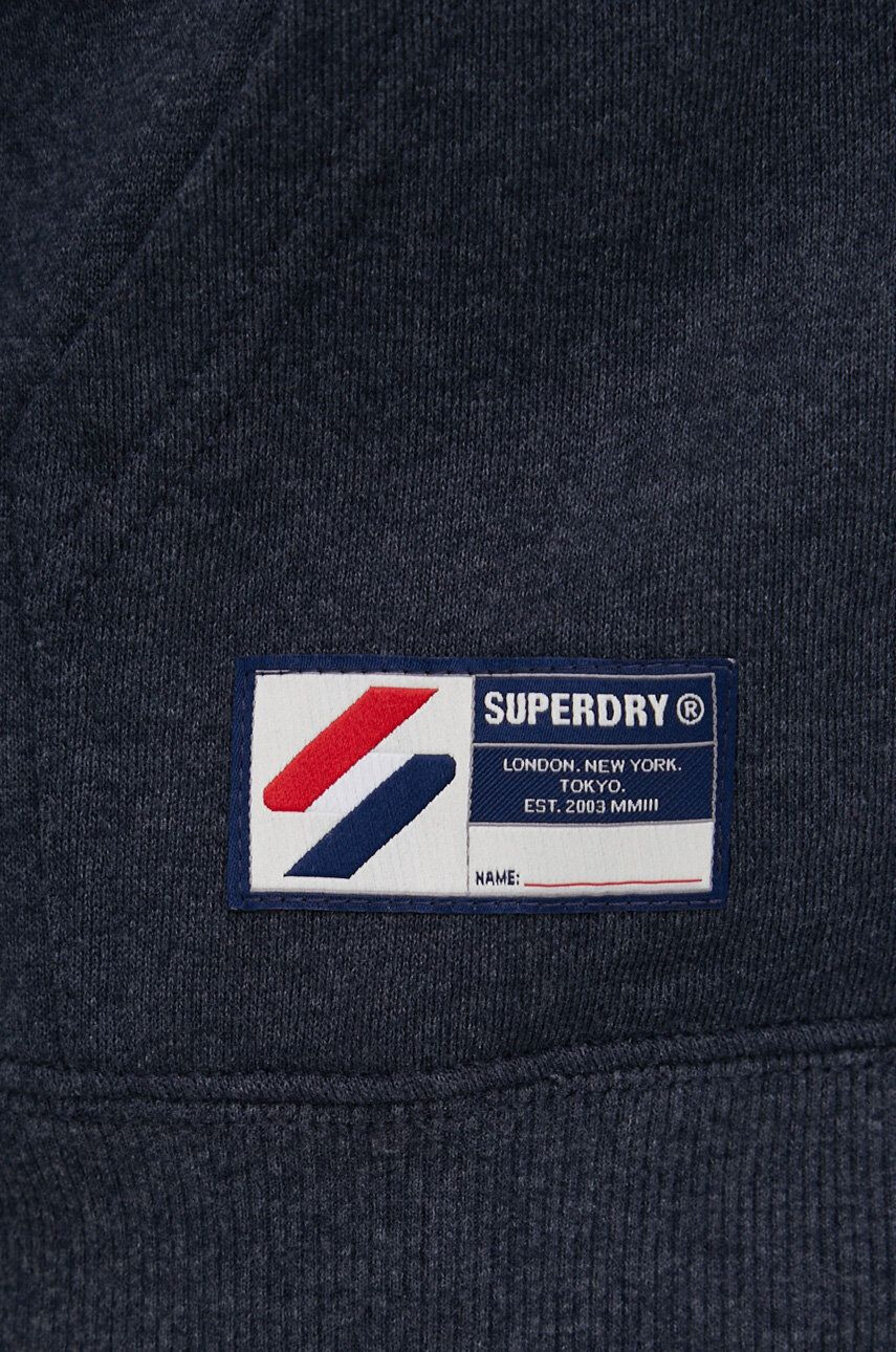 Superdry Суичър - Pepit.bg