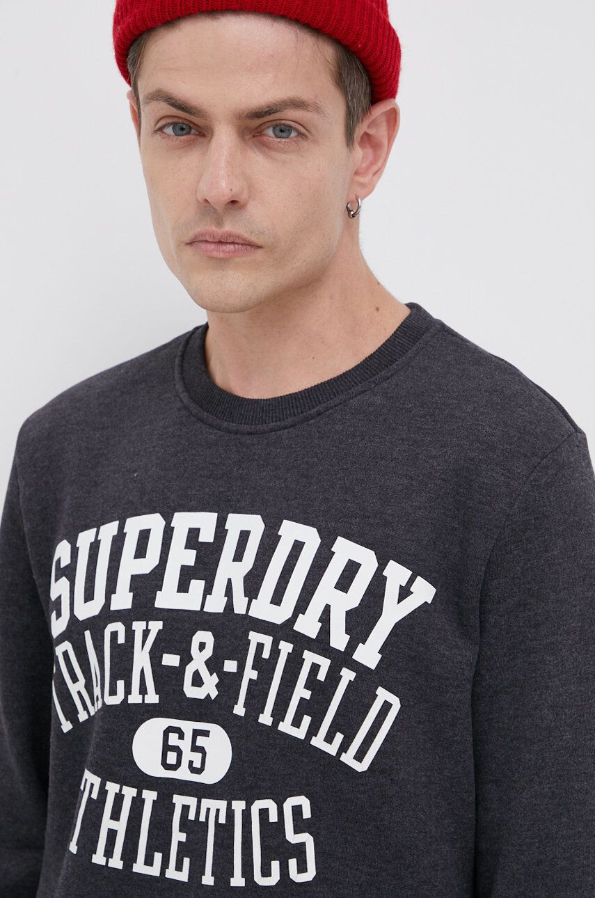 Superdry Суичър - Pepit.bg