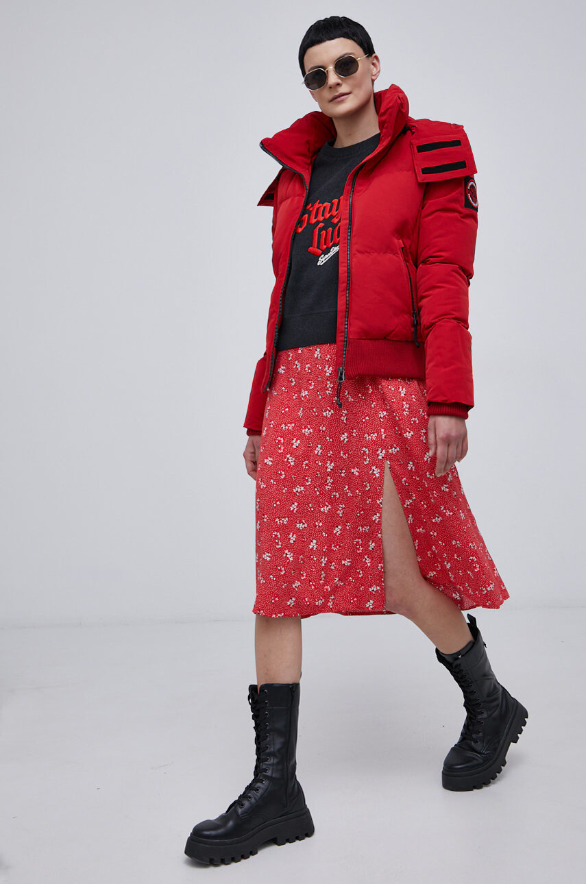 Superdry Суичър - Pepit.bg