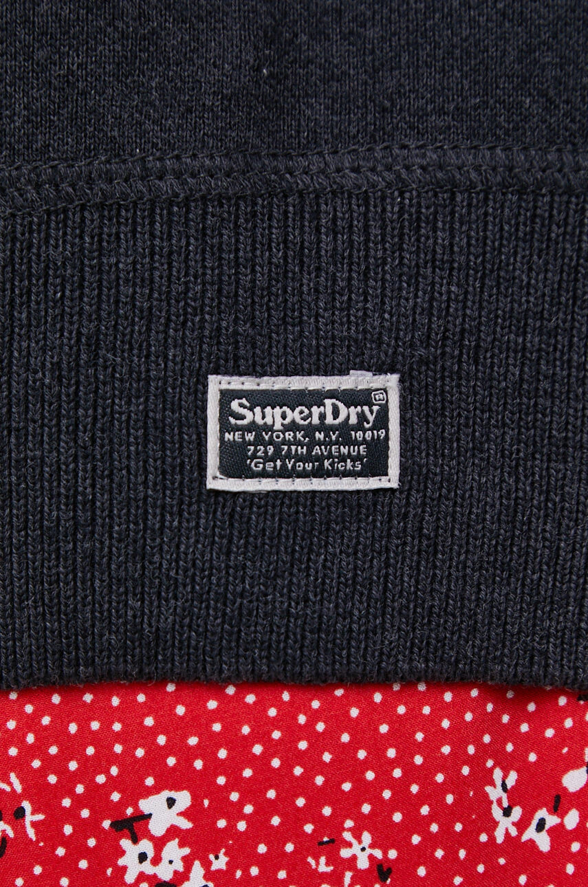 Superdry Суичър - Pepit.bg