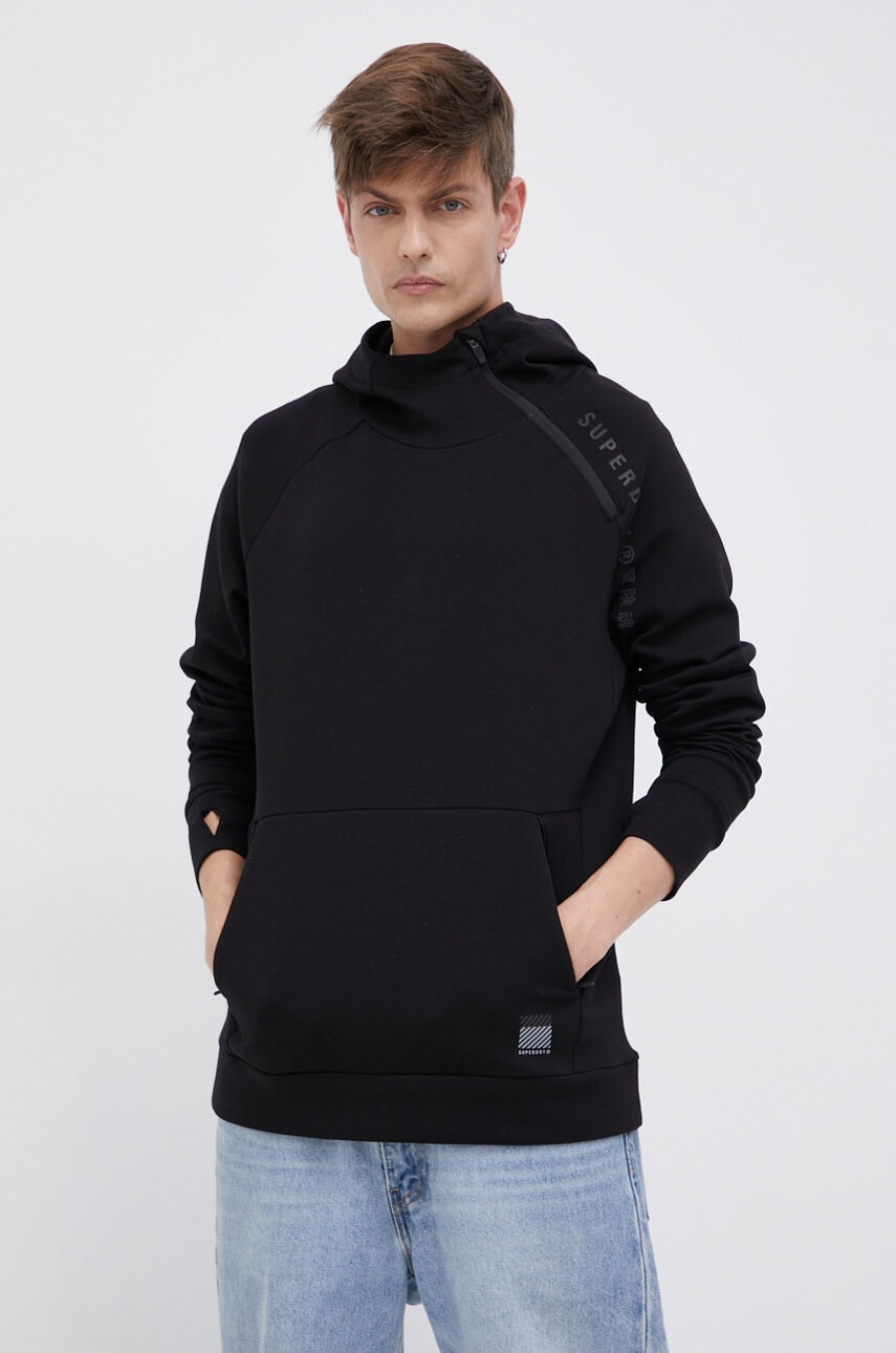 Superdry Суичър - Pepit.bg