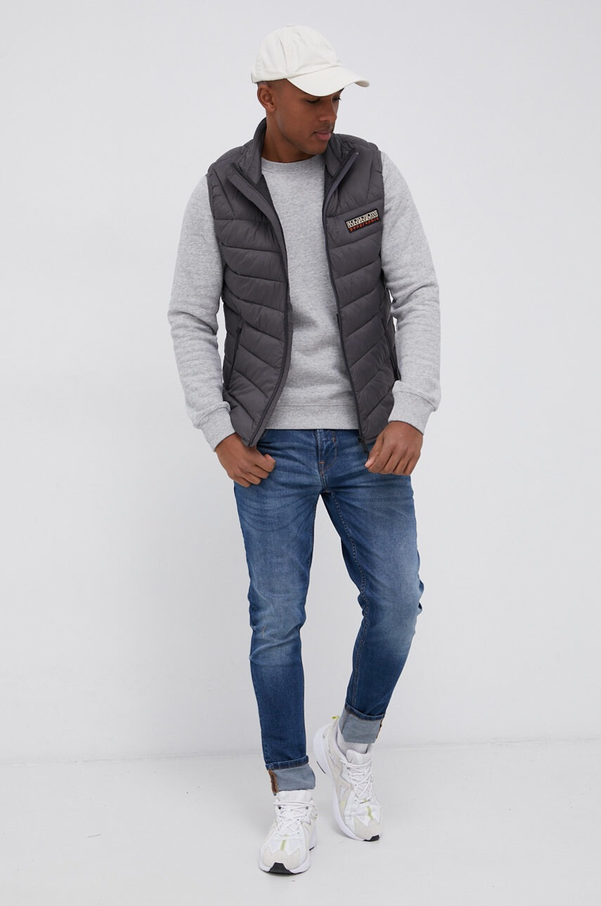 Superdry Суичър - Pepit.bg