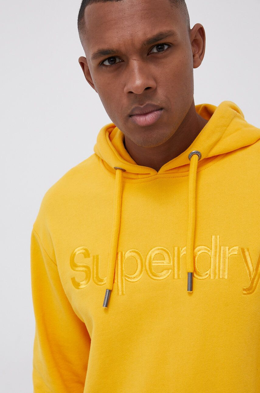 Superdry Суичър - Pepit.bg