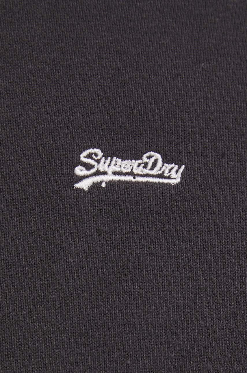 Superdry Суичър - Pepit.bg