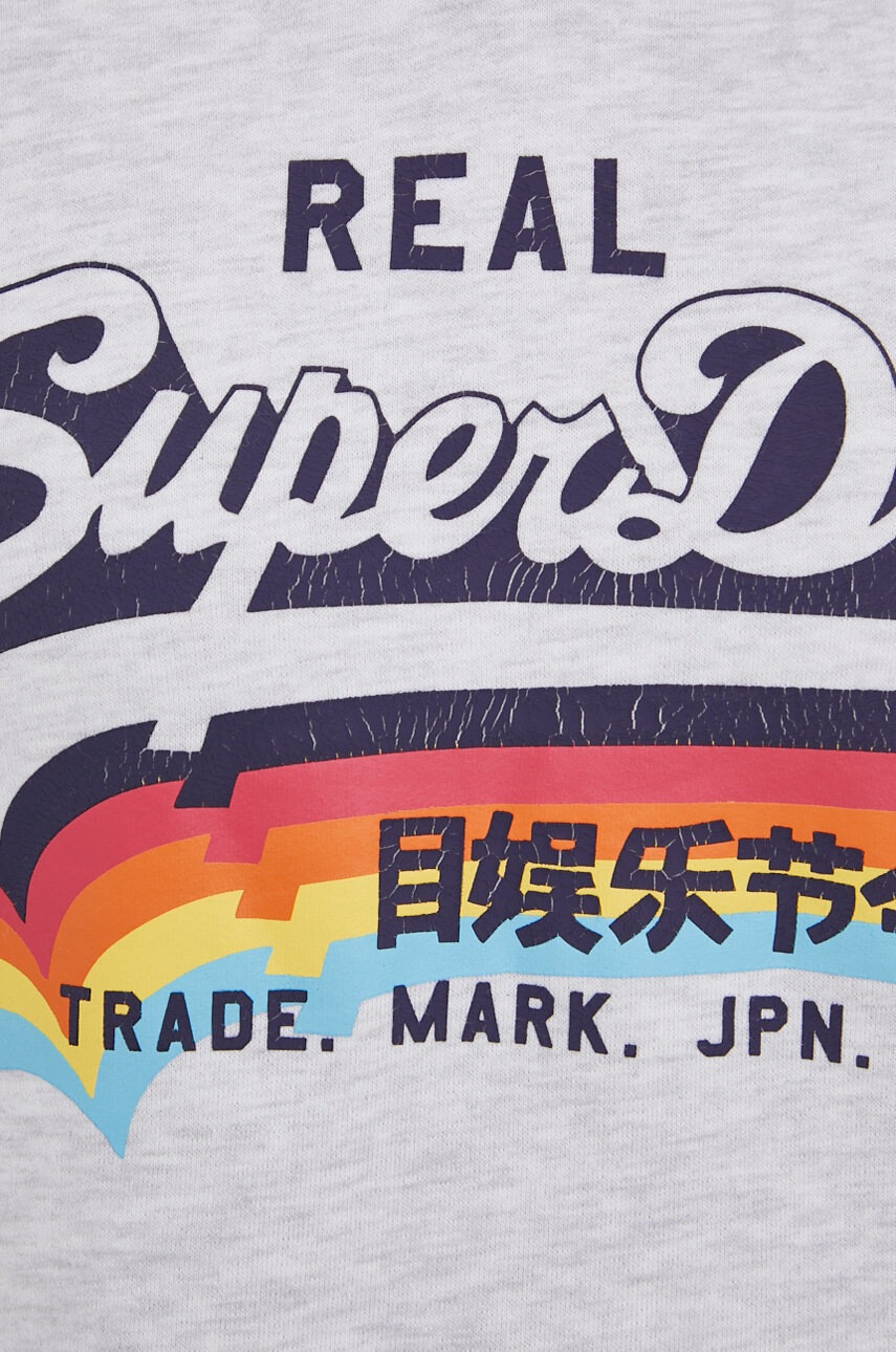 Superdry Суичър - Pepit.bg
