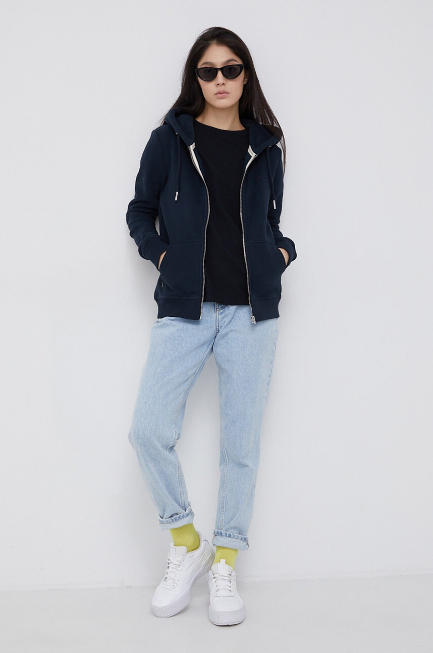 Superdry Суичър - Pepit.bg