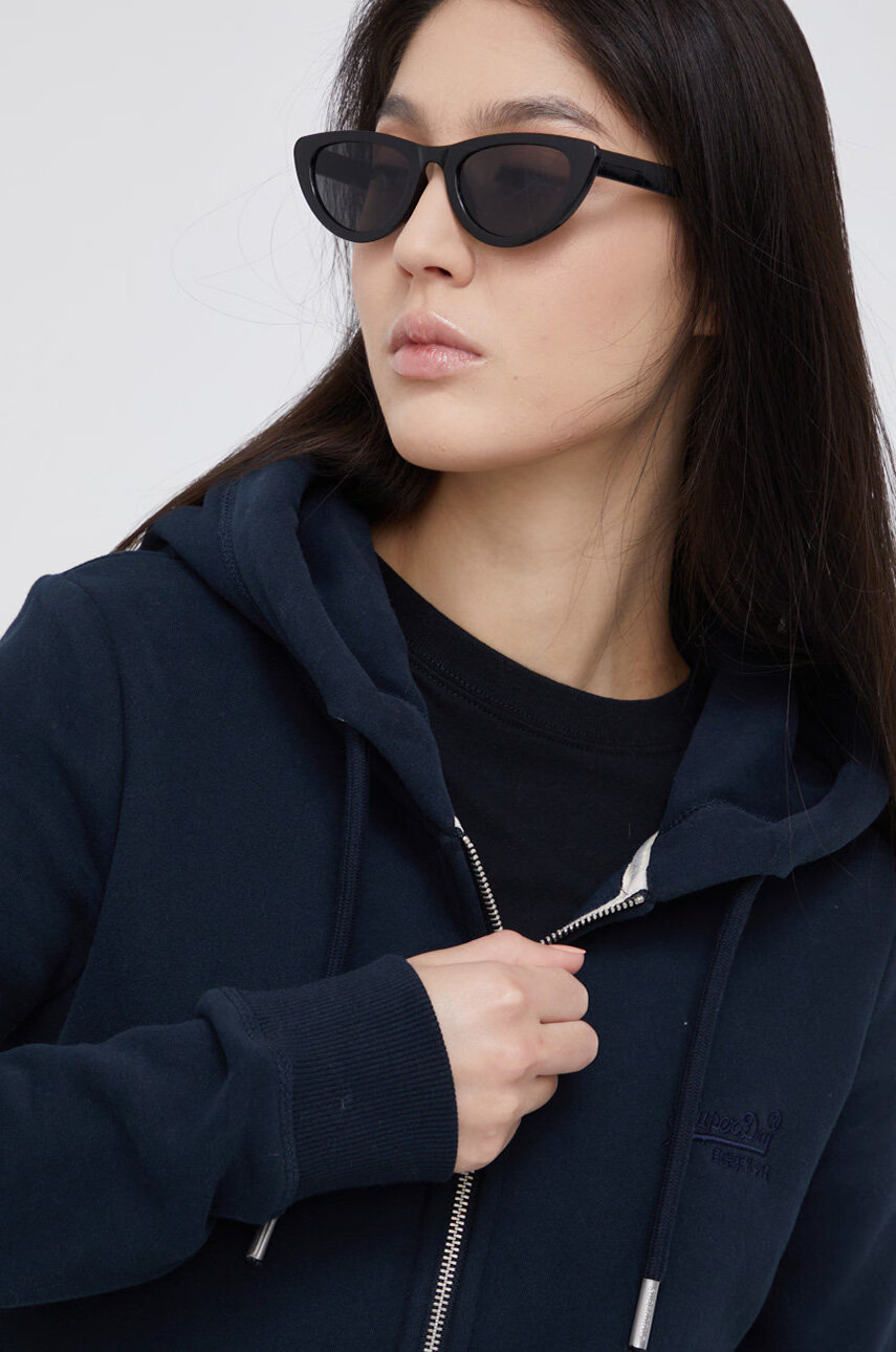 Superdry Суичър - Pepit.bg