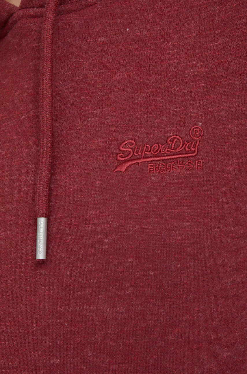 Superdry Суичър - Pepit.bg