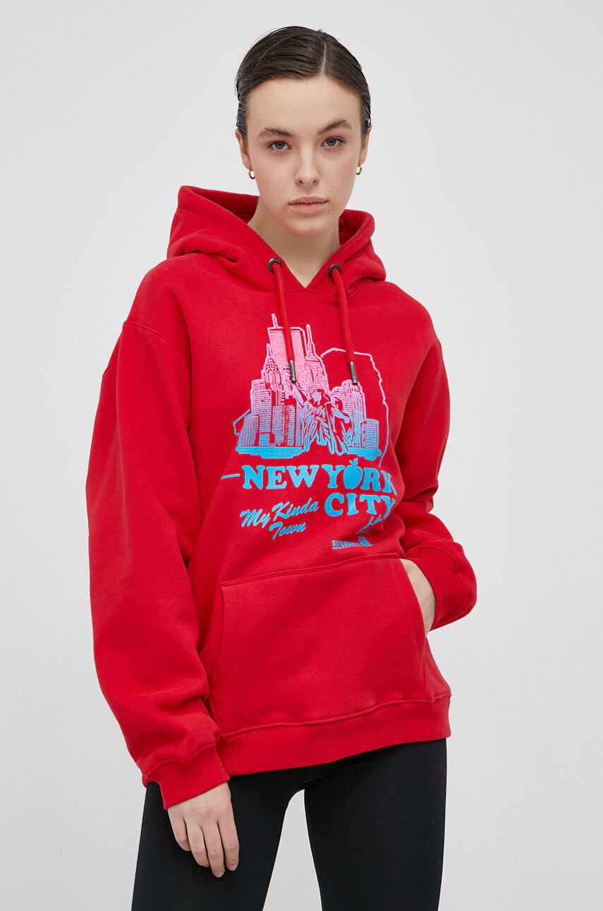 Superdry Суичър - Pepit.bg