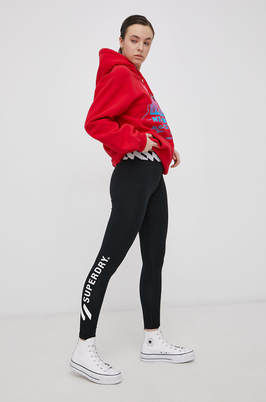 Superdry Суичър - Pepit.bg