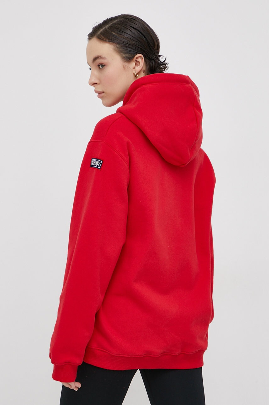 Superdry Суичър - Pepit.bg