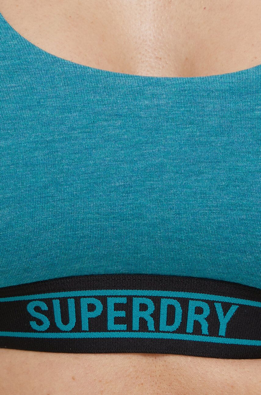 Superdry Сутиен - Pepit.bg