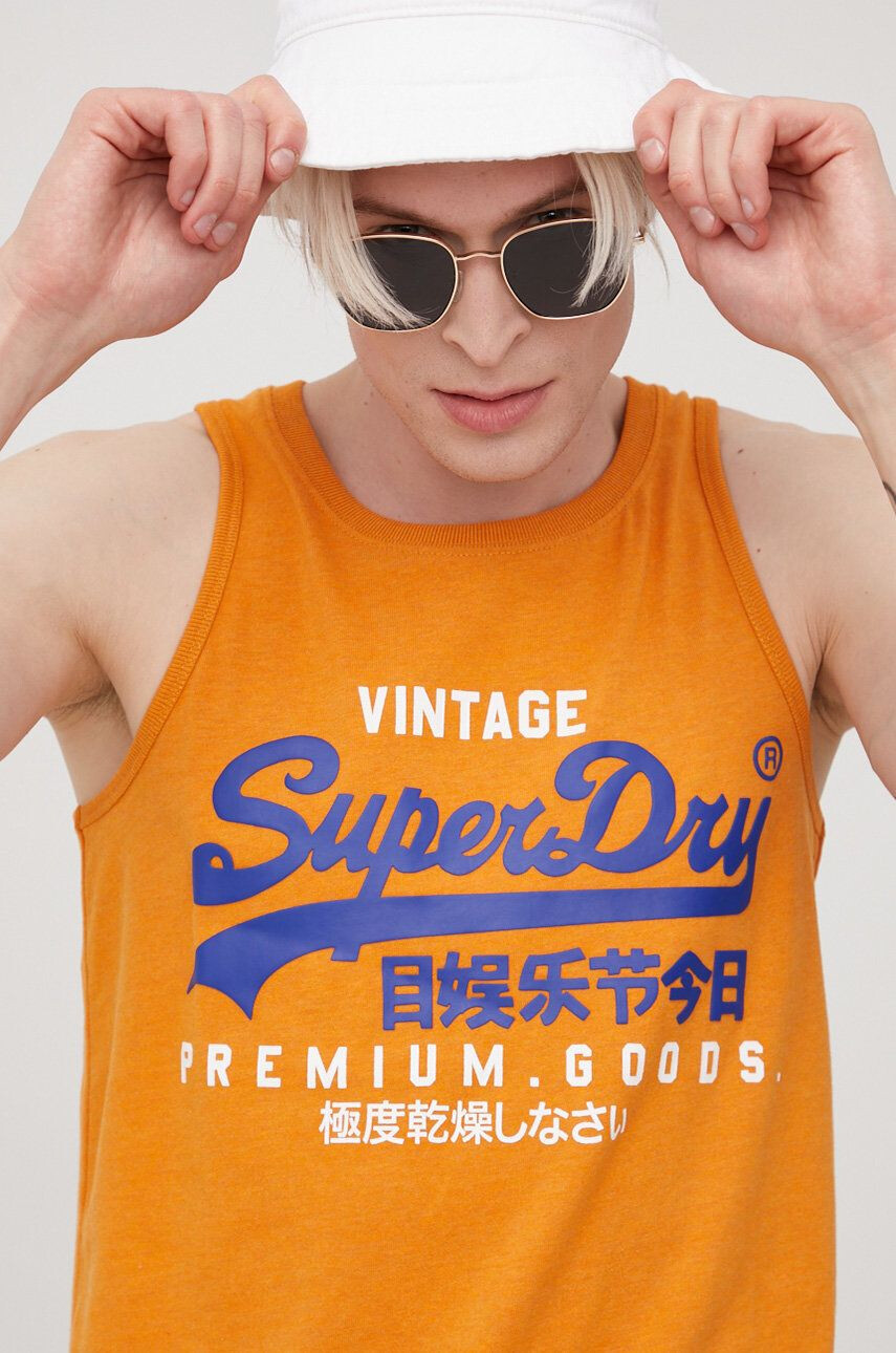 Superdry Тениска - Pepit.bg