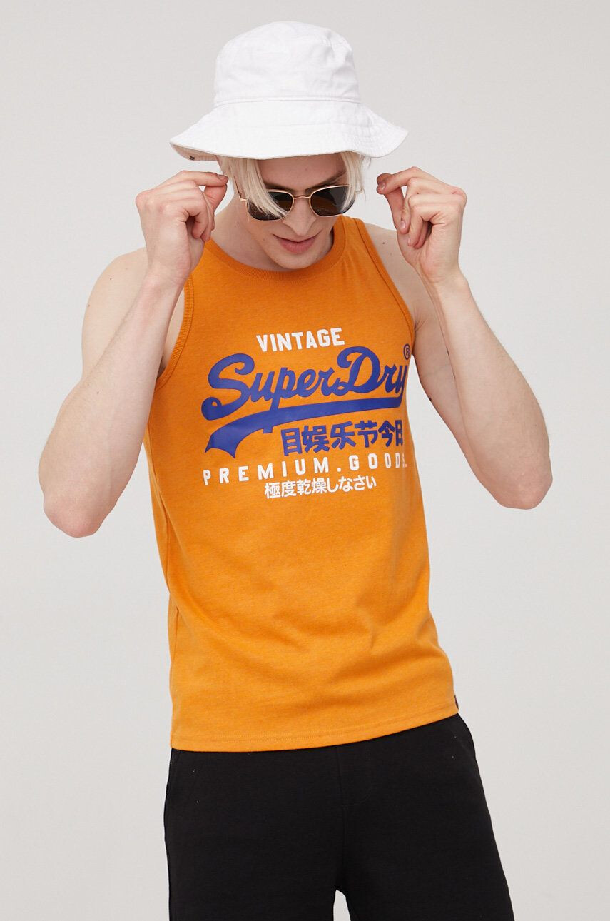 Superdry Тениска - Pepit.bg