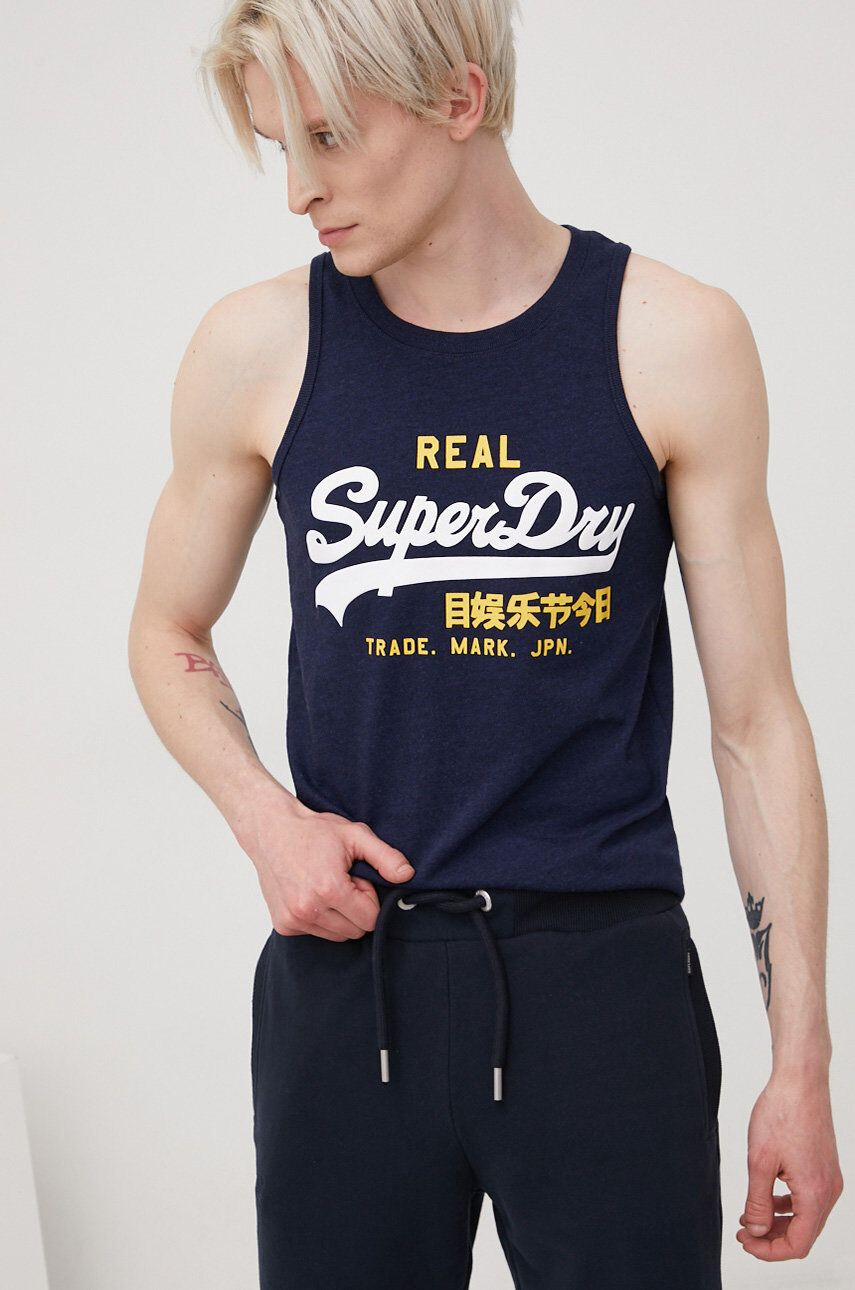 Superdry Тениска - Pepit.bg