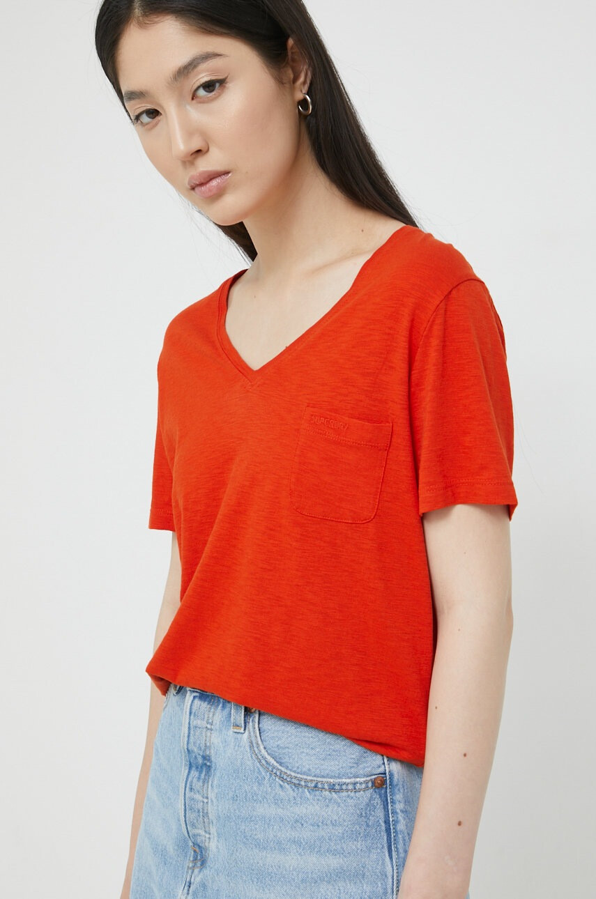 Superdry Тениска - Pepit.bg