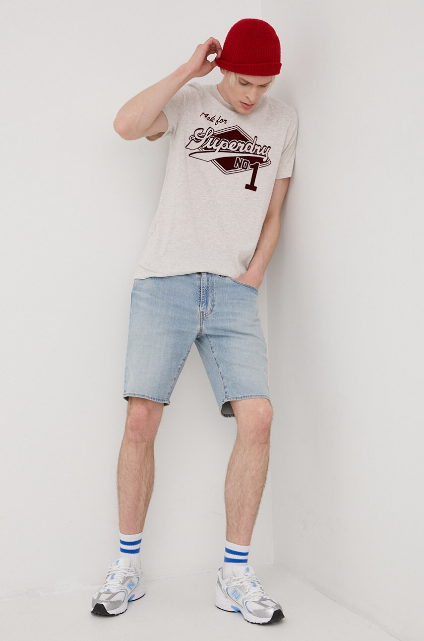 Superdry Тениска - Pepit.bg
